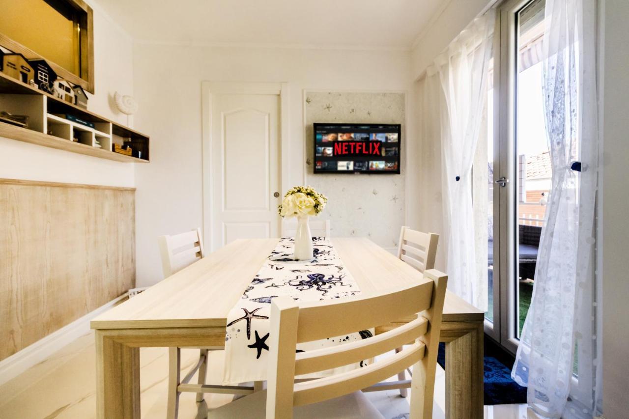 Sovramare Apartment Francavilla Al Mare Ngoại thất bức ảnh