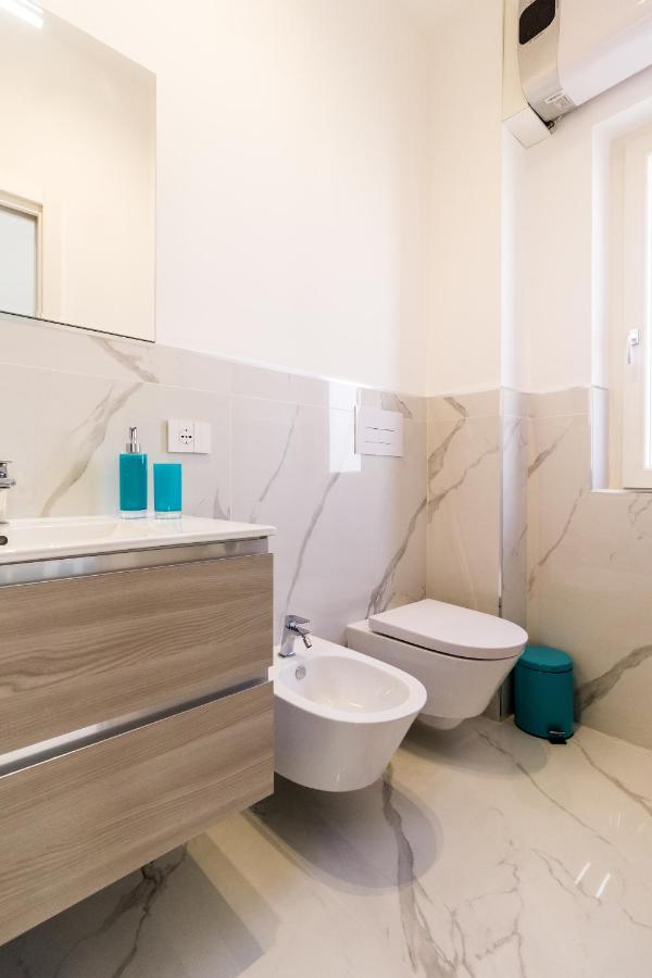 Sovramare Apartment Francavilla Al Mare Ngoại thất bức ảnh
