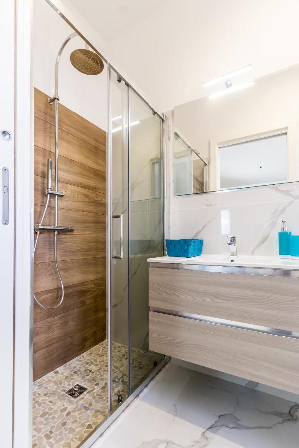 Sovramare Apartment Francavilla Al Mare Ngoại thất bức ảnh